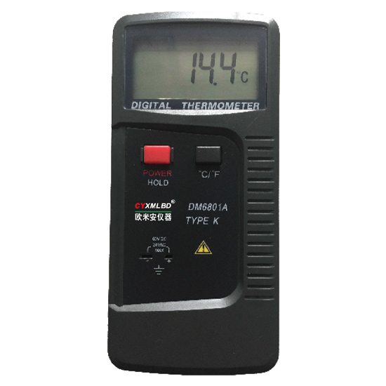 Digital Thermometer